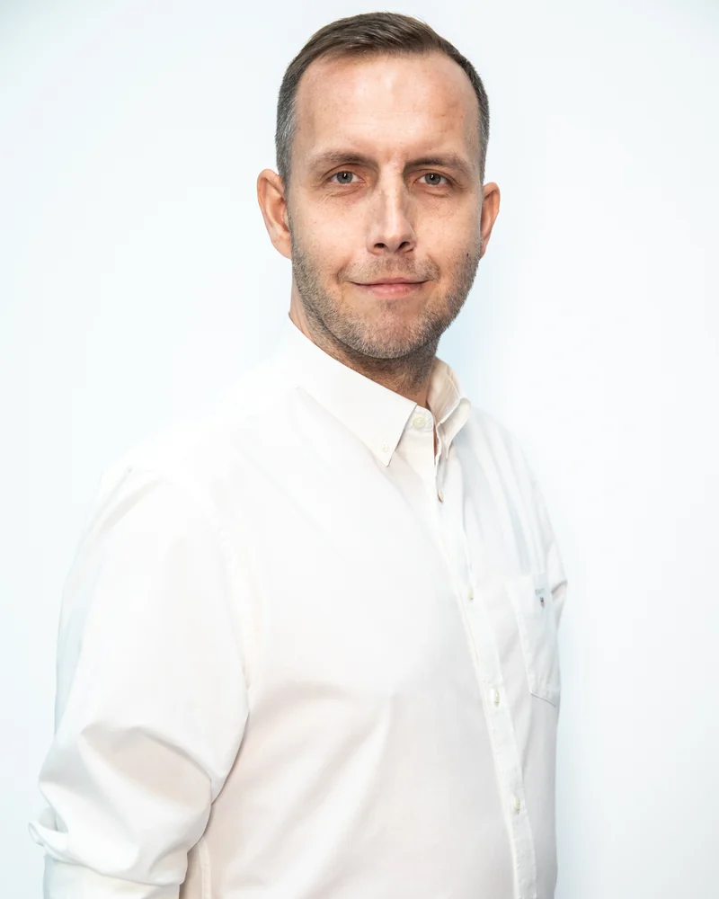 Martin Boháč