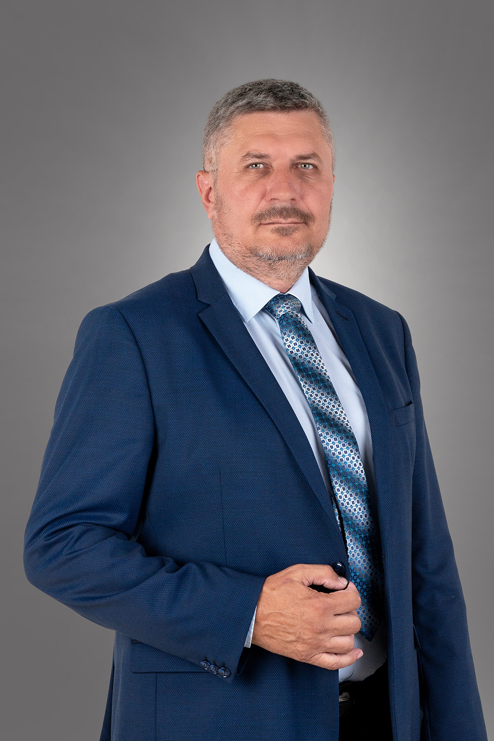 Portrét Romana Révaya